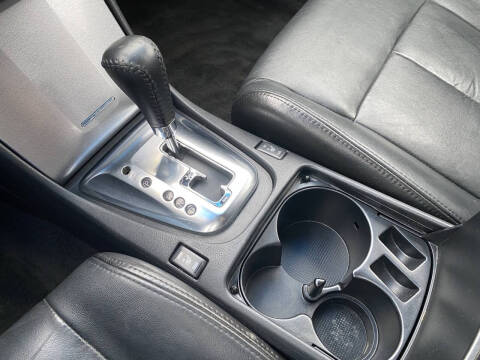 2012 Nissan Altima 2.5 SL