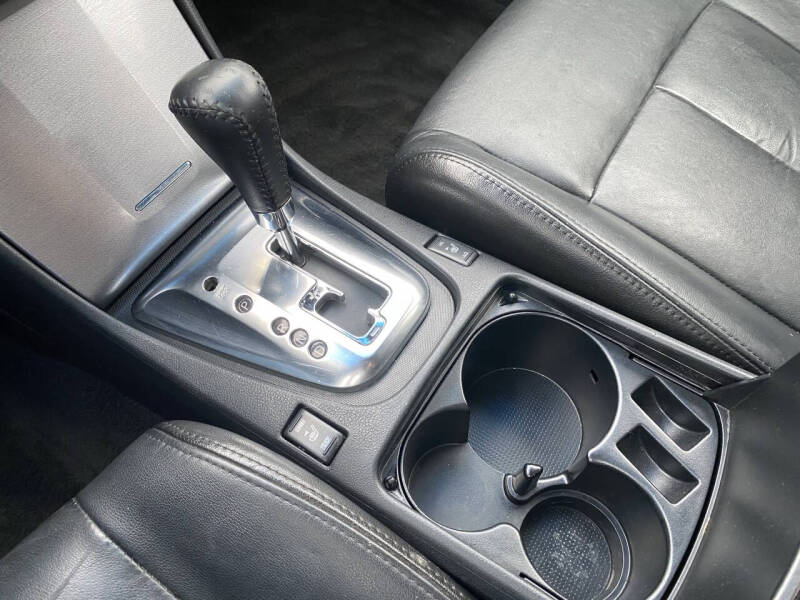 2012 Nissan Altima 2.5 SL