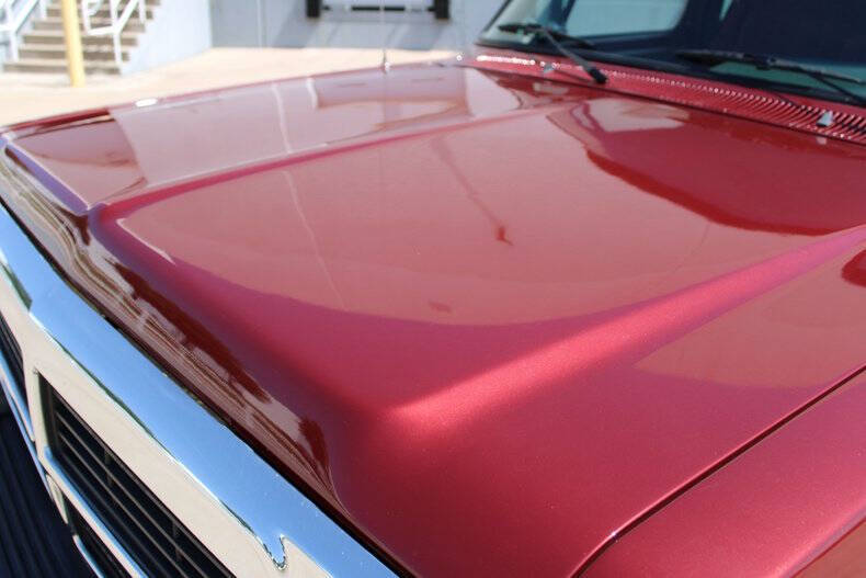 1993 Dodge RAM 250