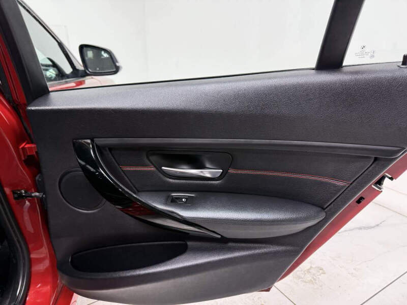 2014 BMW 3 Series 328d