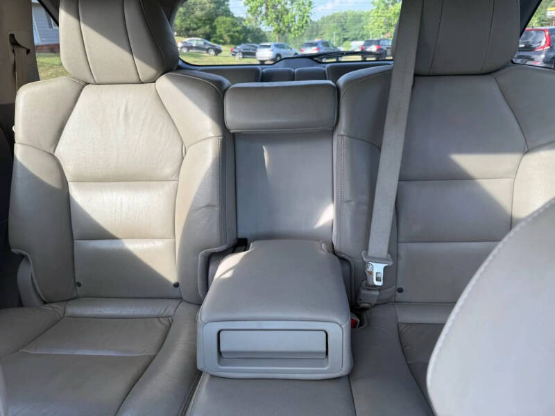 2012 Acura MDX SH-AWD