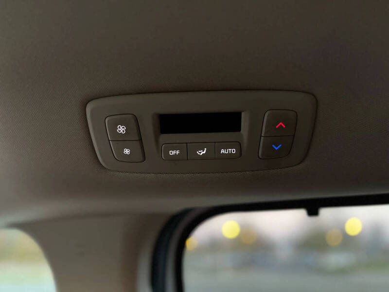 2022 Kia Carnival SX Prestige