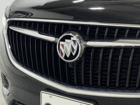 2019 Buick Enclave Premium