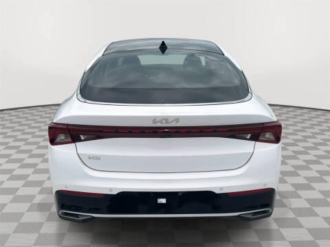 2023 Kia K5 EX