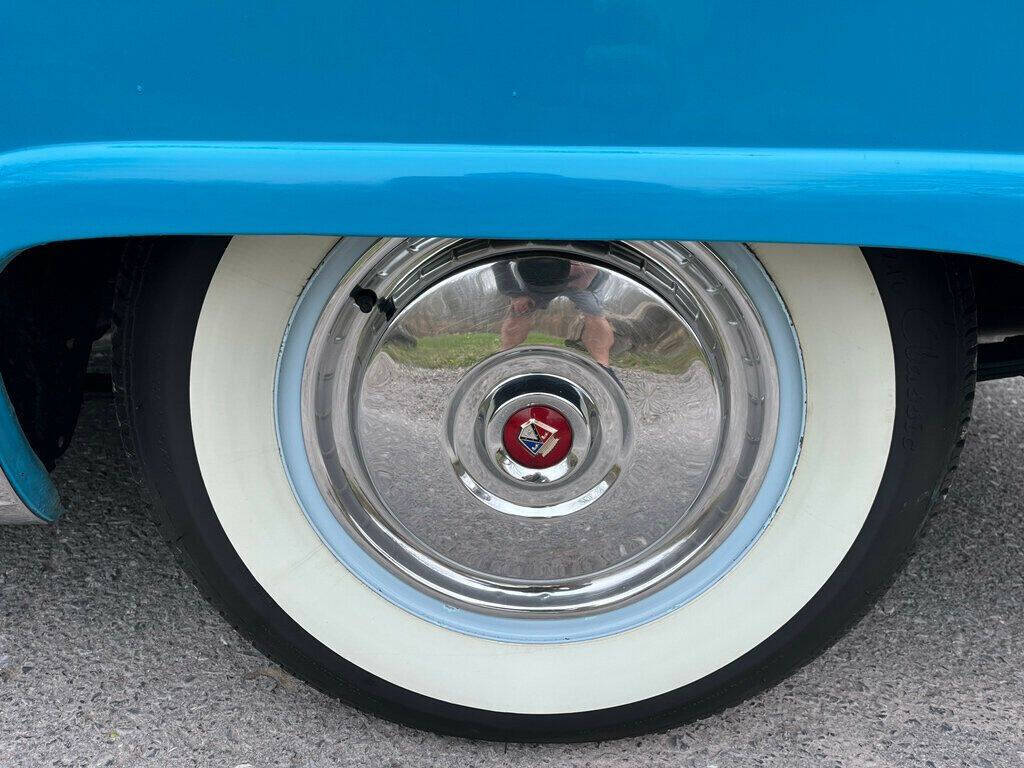 1956 Ford Parklane 34