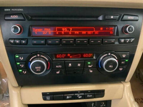 2014 BMW X1 xDrive28i