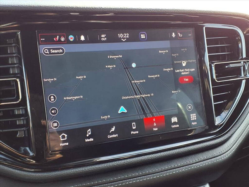 2022 Dodge Durango GT