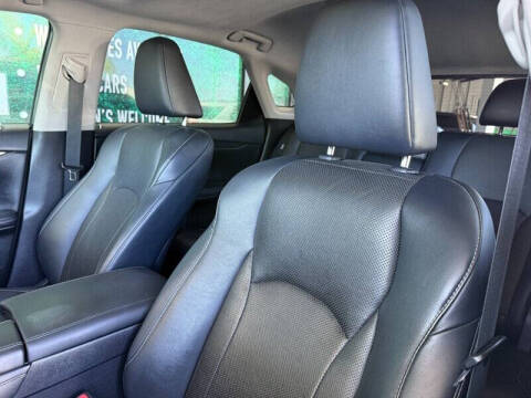 2019 Lexus RX 350