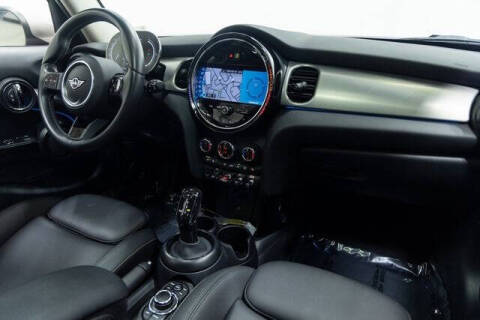 2024 MINI Hardtop 4 Door Cooper S