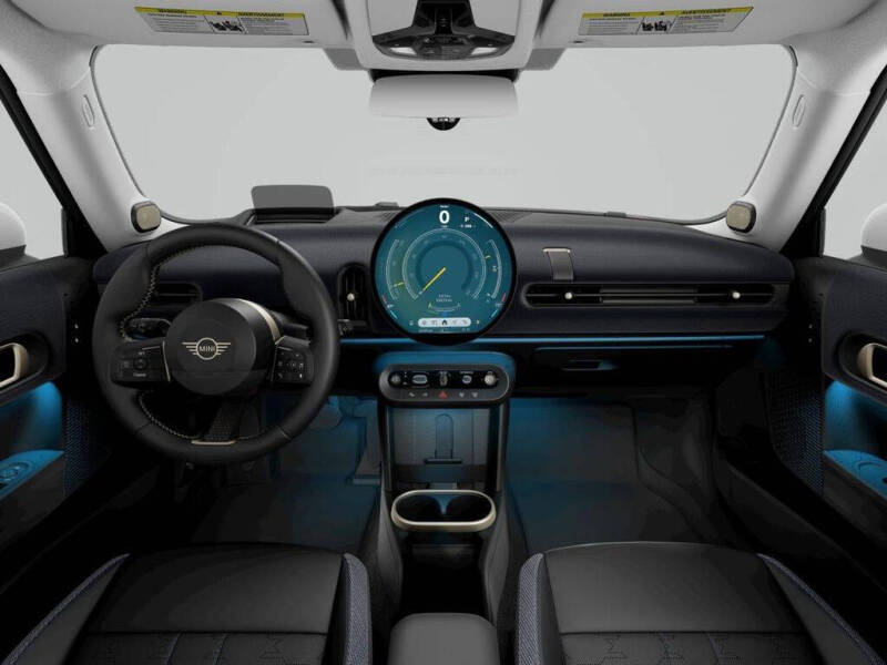 2026 MINI Hardtop 2 Door