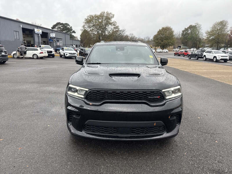 2024 Dodge Durango
