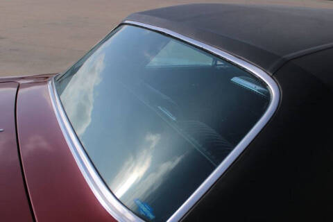 1964 Chevrolet Impala