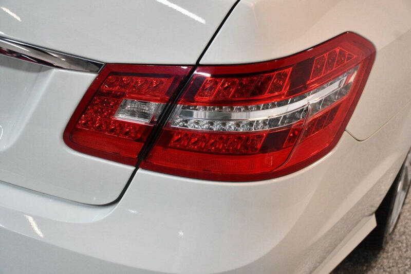 2012 Mercedes-Benz E-Class E 350 Luxury