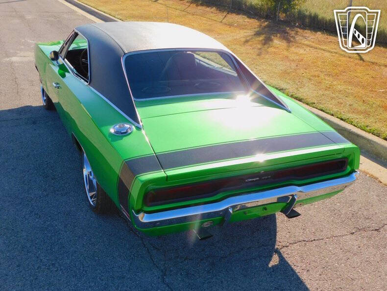 1970 Dodge Charger