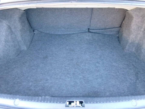 2016 Mitsubishi Lancer ES