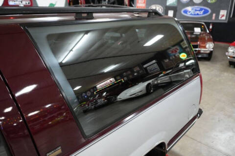 1994 Chevrolet Suburban C1500