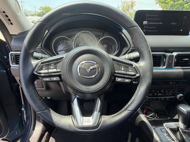 2024 Mazda CX-5 2.5 S Select