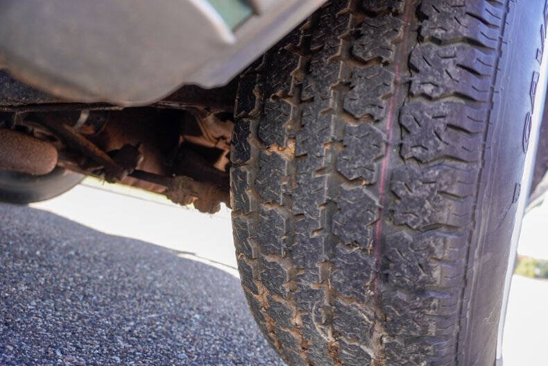 1972 Cadillac DeVille