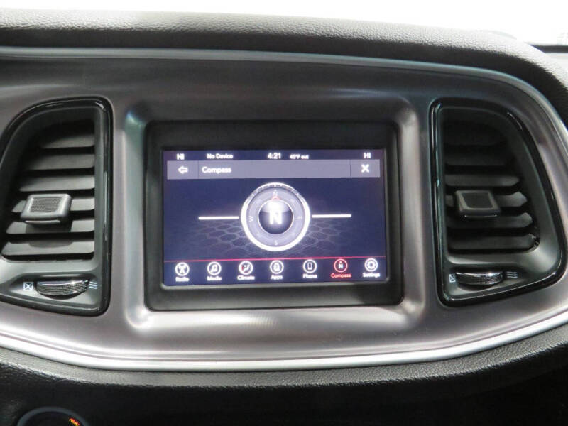 2019 Dodge Challenger R/T