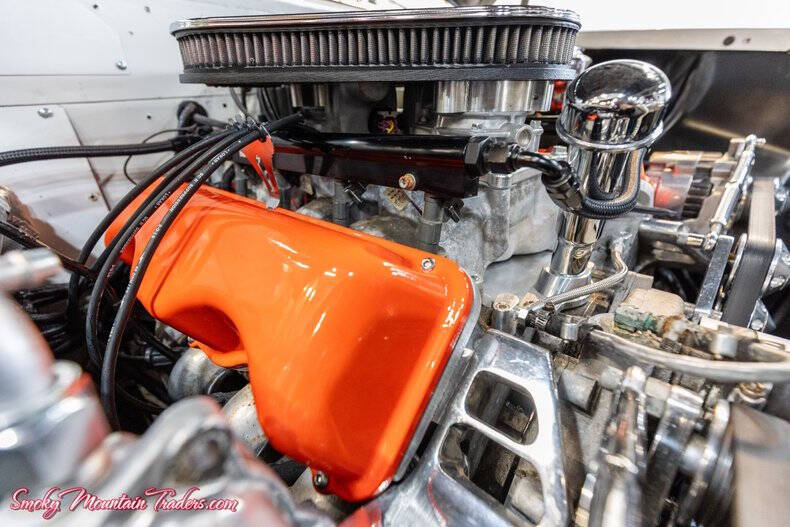 1958 Chevrolet Impala