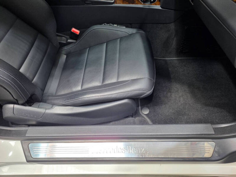 2014 Mercedes-Benz E-Class E 350