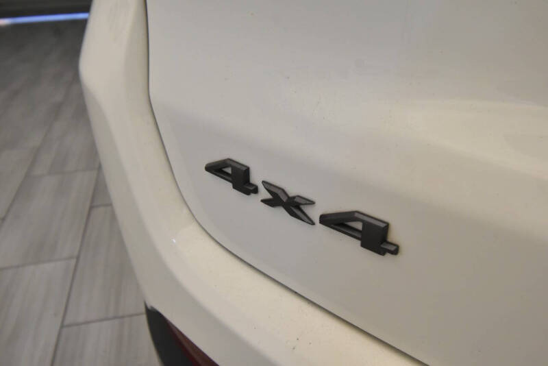 2020 Jeep Compass High Altitude