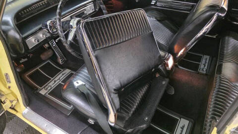 1964 Chevrolet Impala