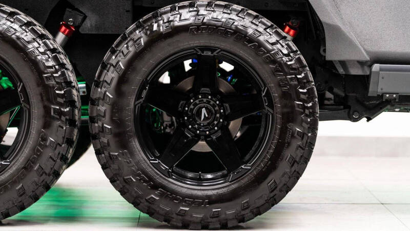 2025 Jeep Gladiator