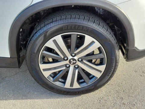 2021 Mitsubishi Outlander Sport ES