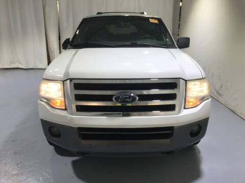 2007 Ford Expedition EL for sale at DREWS AUTO SALES INTERNATIONAL BROKERAGE in Atlanta GA