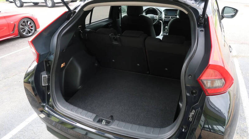 2019 Mitsubishi Eclipse Cross ES