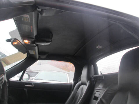 2008 Mazda MX-5 Miata Grand Touring