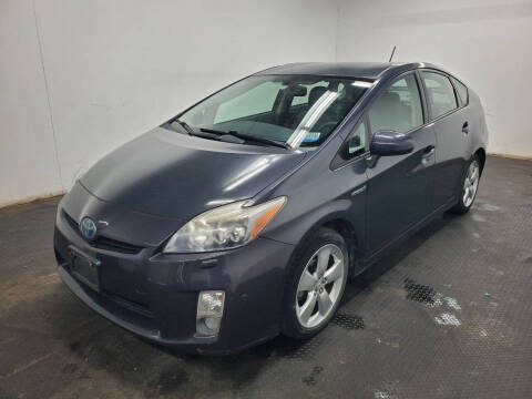 2010 Toyota Prius for sale at Automotive Connection in Fairfield OH