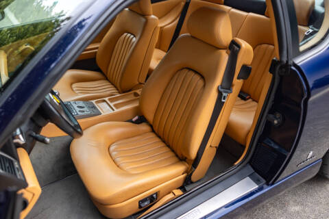1996 Ferrari 456M