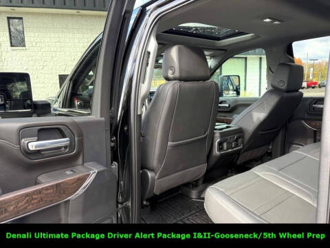 2021 GMC Sierra 2500HD