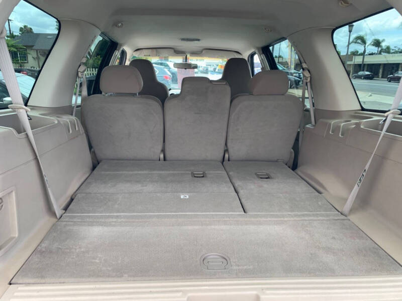2003 Ford Expedition XLT