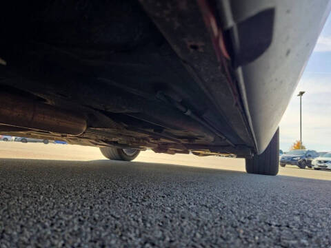 2017 Dodge Challenger SRT 392