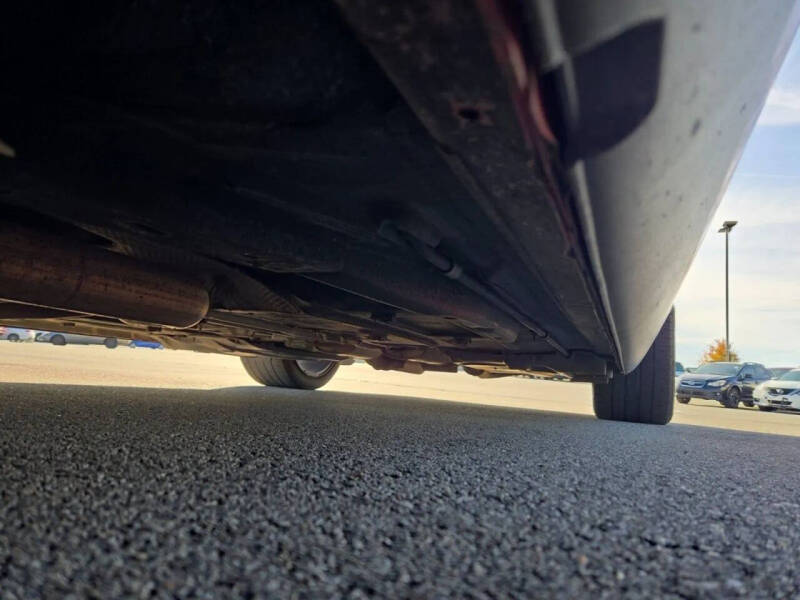 2017 Dodge Challenger SRT 392