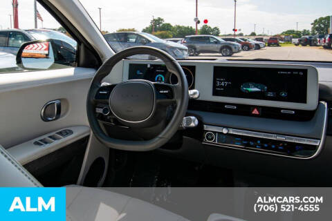 2024 Hyundai Ioniq 5 Limited