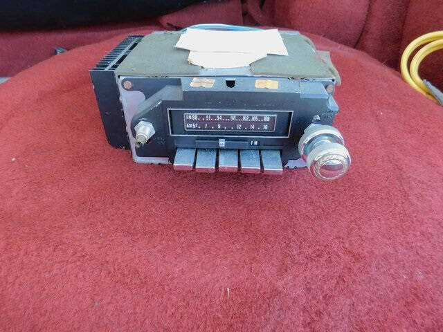 1976 Cadillac Eldorado