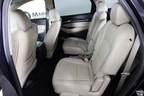 2020 Buick Enclave Premium