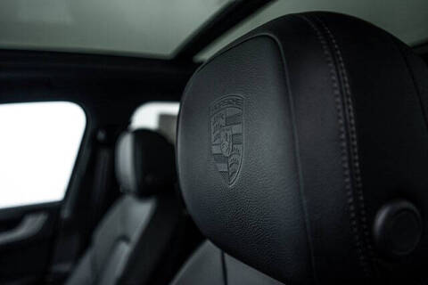 2025 Porsche Cayenne