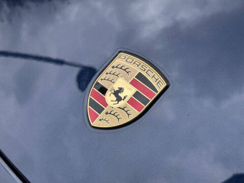 2014 Porsche 911 Carrera