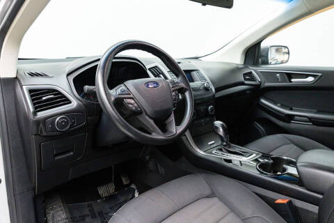 2016 Ford Edge SE