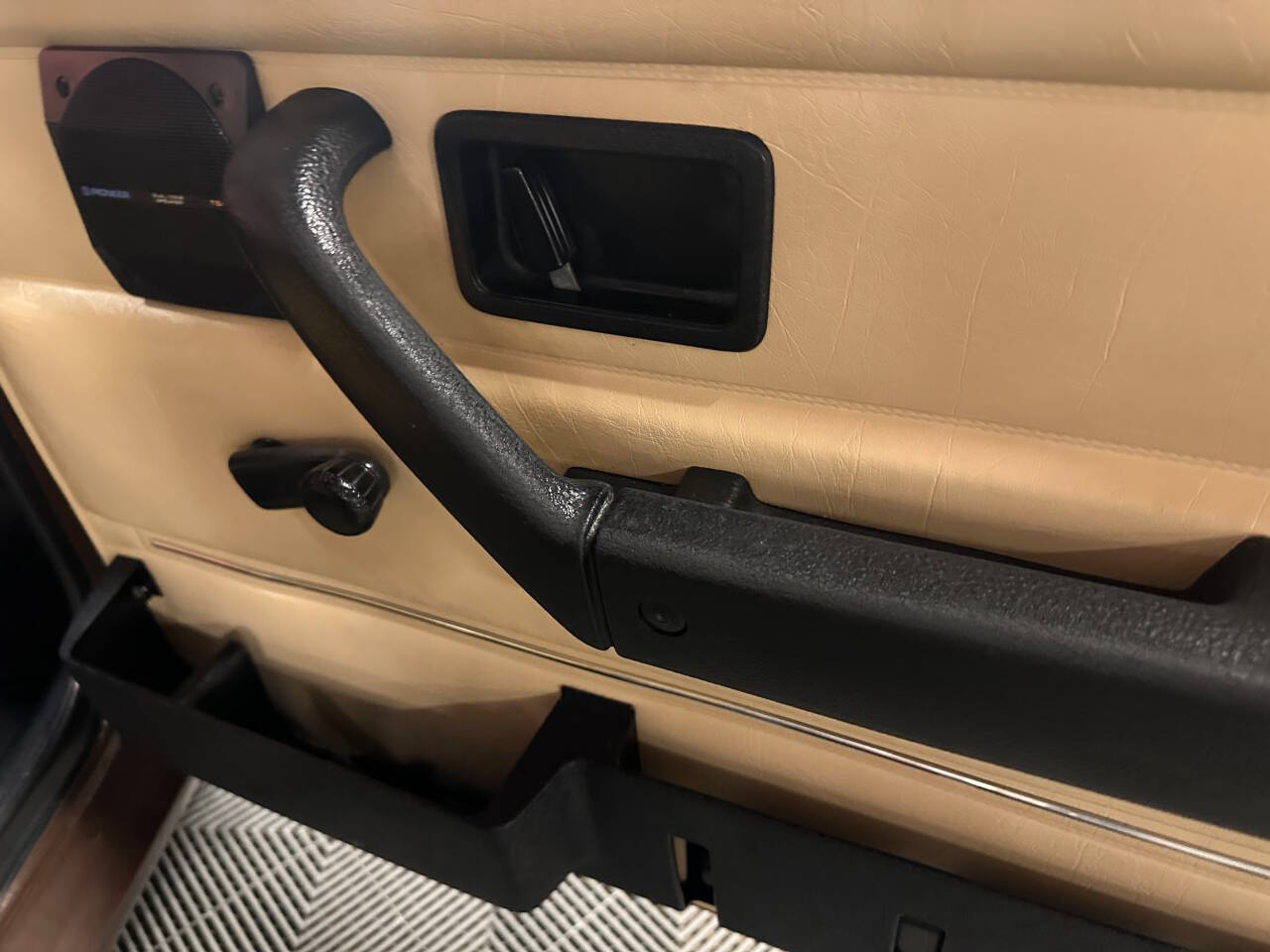 1979 Volvo 244DL 24