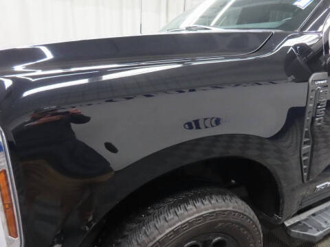 2024 Ford F-350 Super Duty