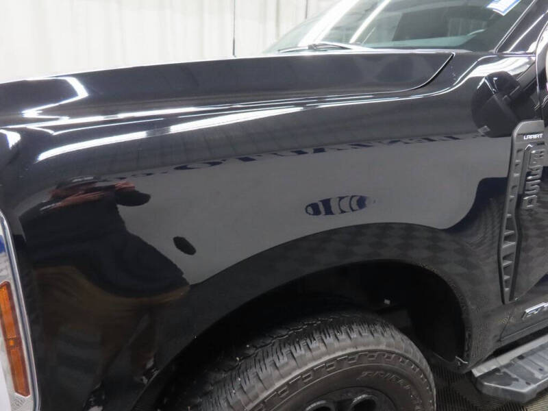 2024 Ford F-350 Super Duty