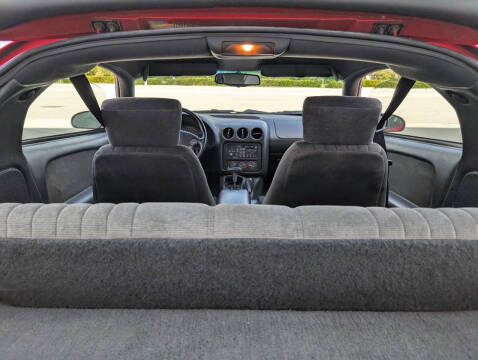 1994 Pontiac Firebird Trans Am