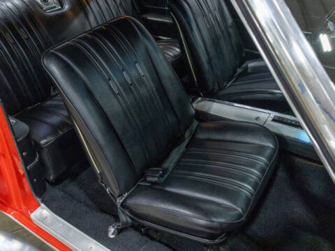 1966 Chevrolet Impala