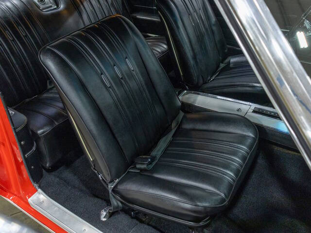 1966 Chevrolet Impala